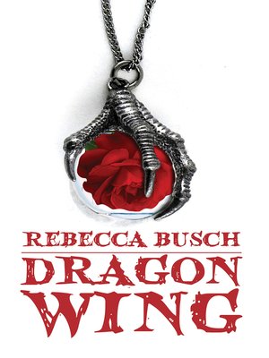 cover image of Dragon Wing